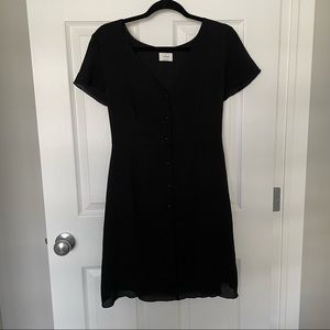 Wilfred Nazaire dress